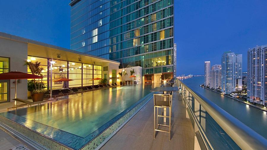 Hotel Beaux Arts, Autograph Collection Майами Экстерьер фото